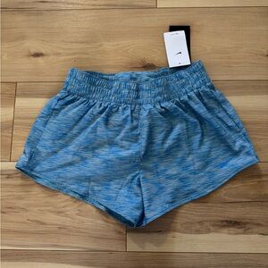 Nike One NWT Dri-FIT Mid-Rise 3" Brief-Lined Shorts - Womens Multiple Sizes